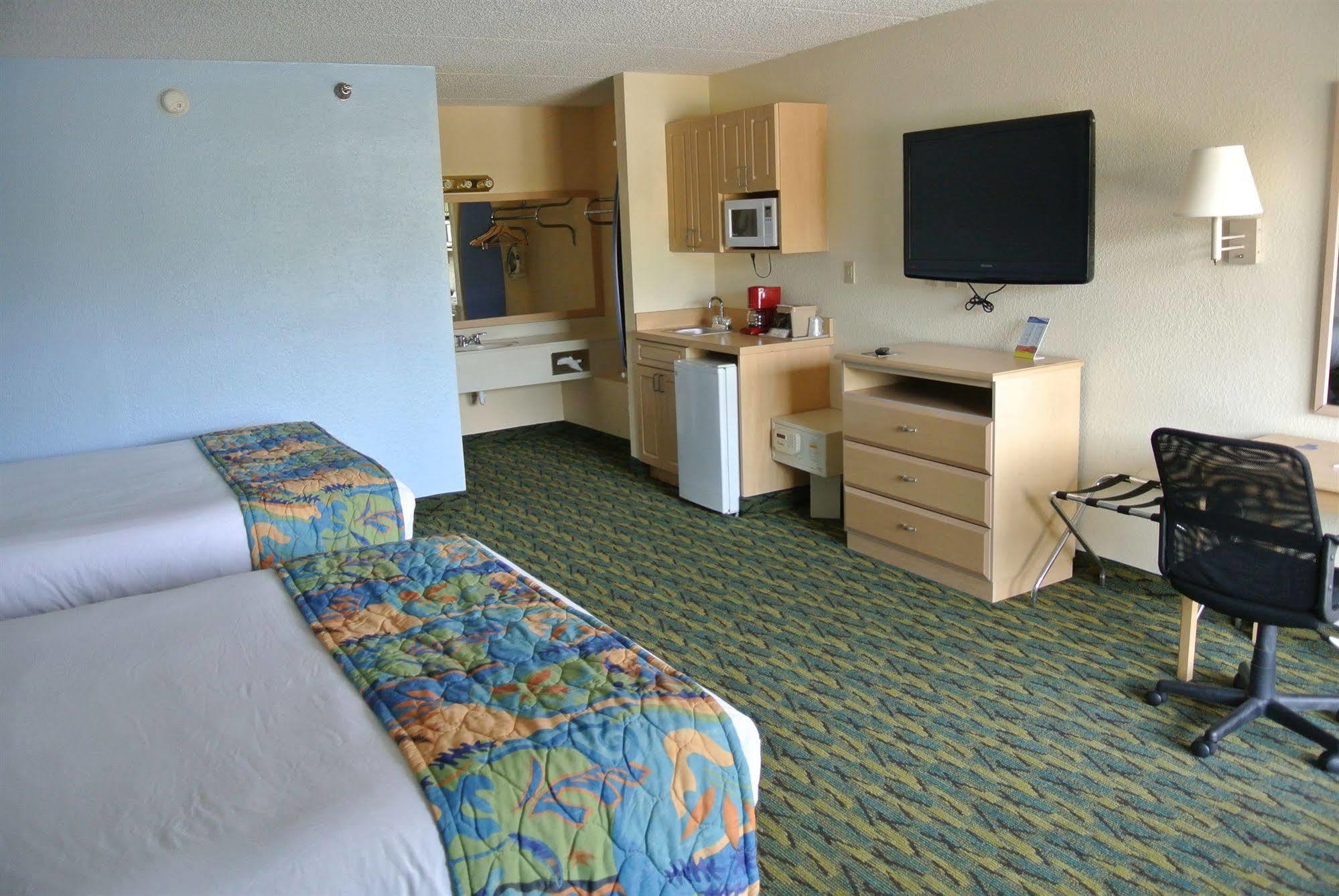 Hotel Vivo Living Kissimmee West Exterior foto